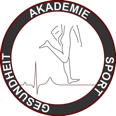 akademie für sport und gesund